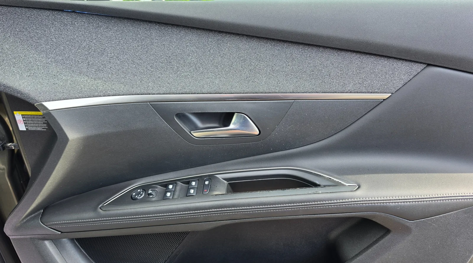 2019 Peugeot 5008 – photo 12