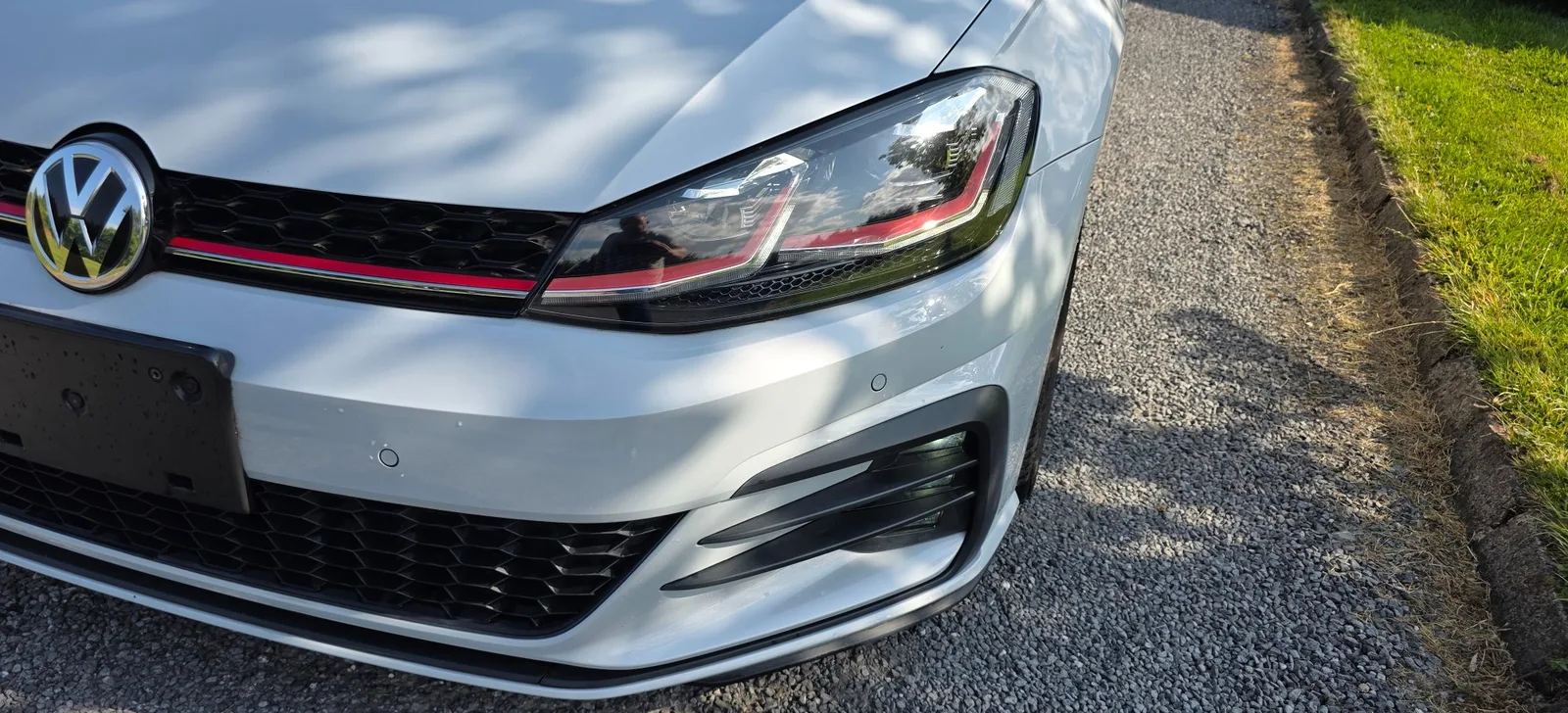 2017 Volkswagen Golf – photo 9