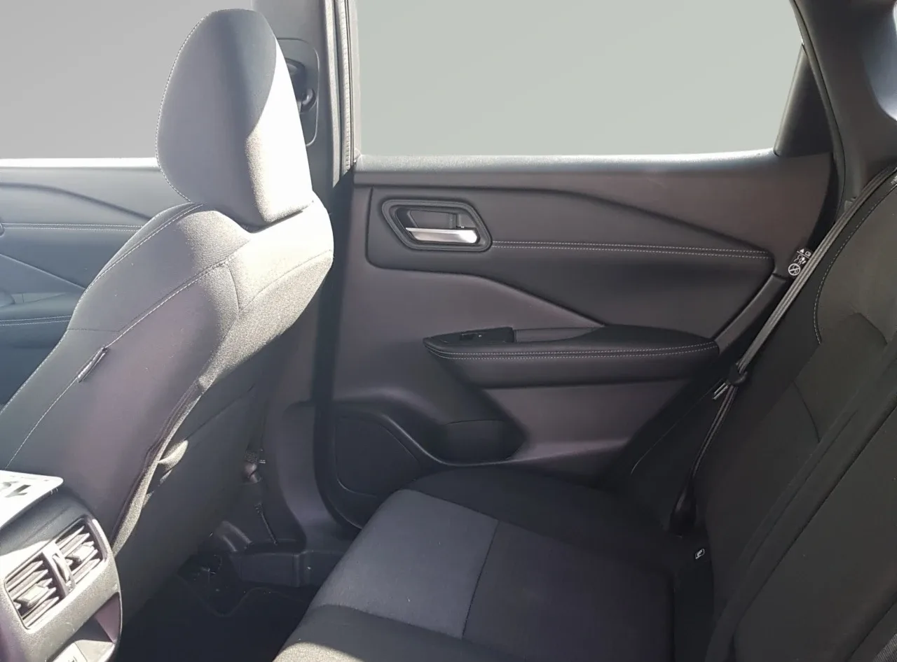 2023 Nissan Qashqai – photo 6