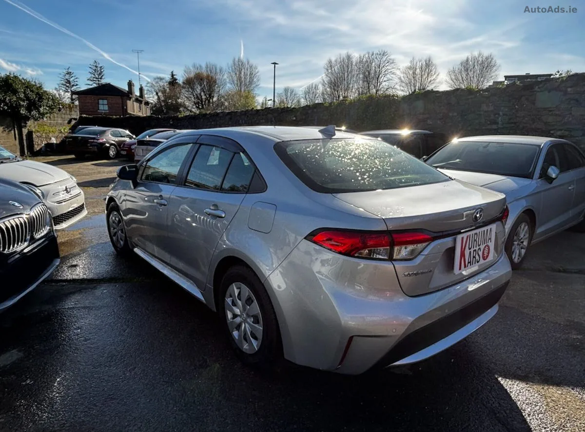 2020 Toyota Corolla – photo 13