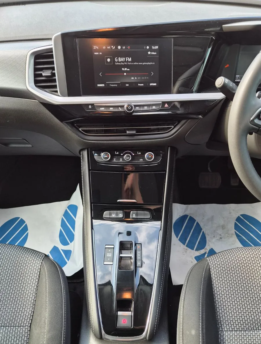 2024 Opel Grandland X – photo 14