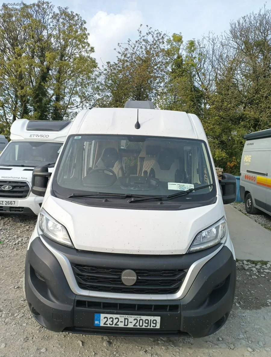 2023 Fiat Ducato 600K – photo 12