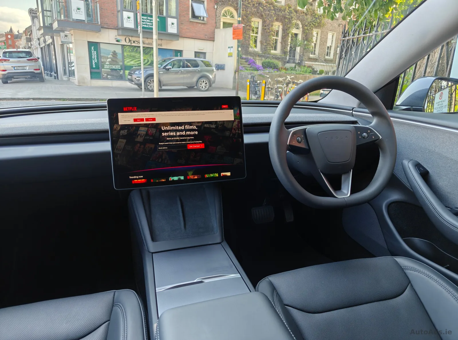 2026 Tesla Model 3 – photo 8