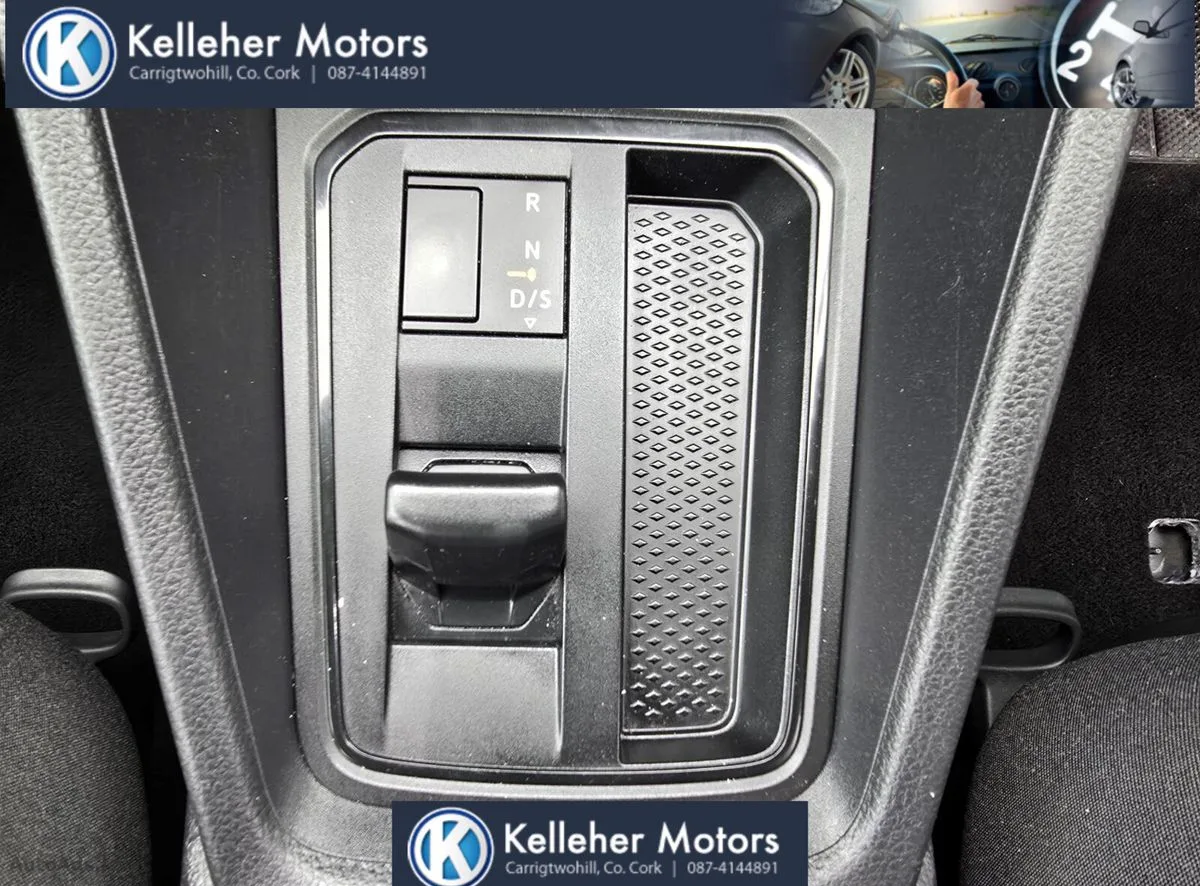 2023 Volkswagen Caddy – photo 19