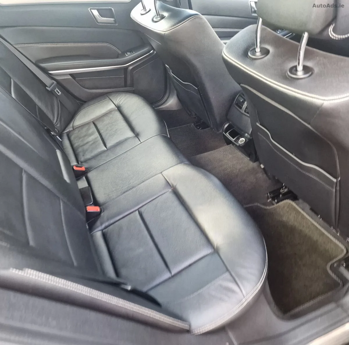 2015 Mercedes-Benz E-Class – photo 10