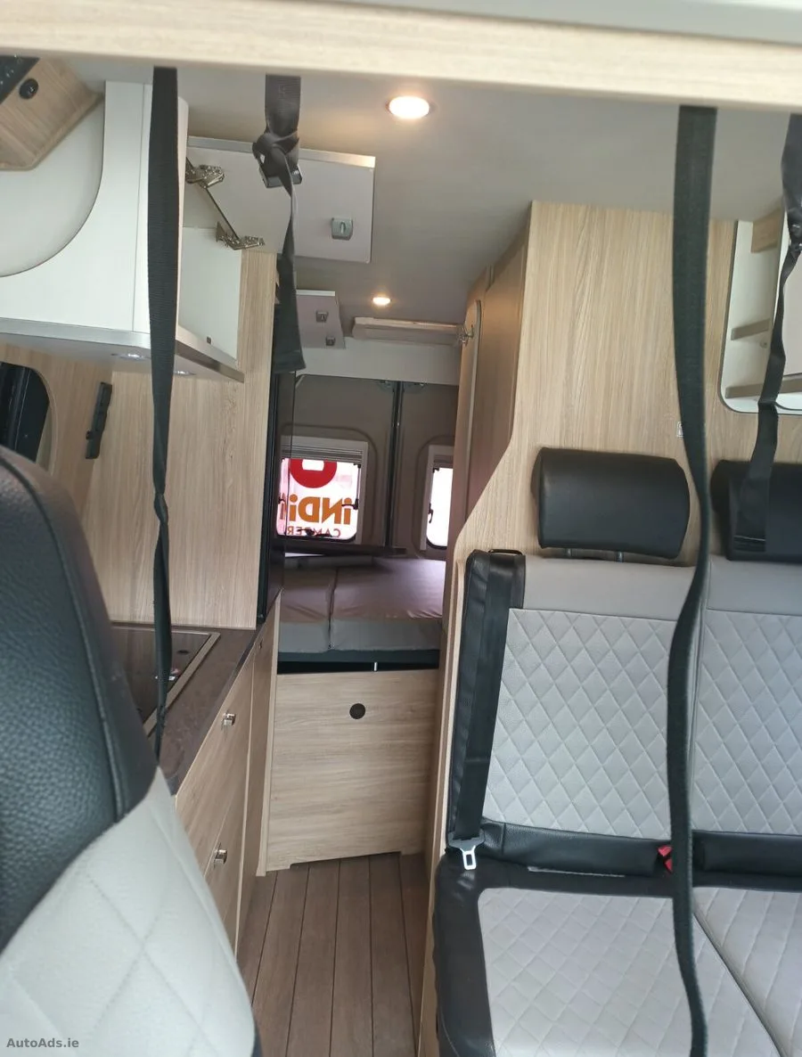 2024 Fiat Ducato 600 MQ – photo 5