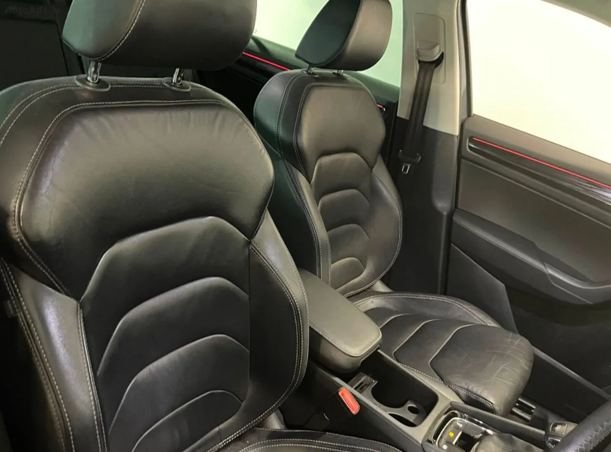 2020 Skoda Kodiaq – photo 18