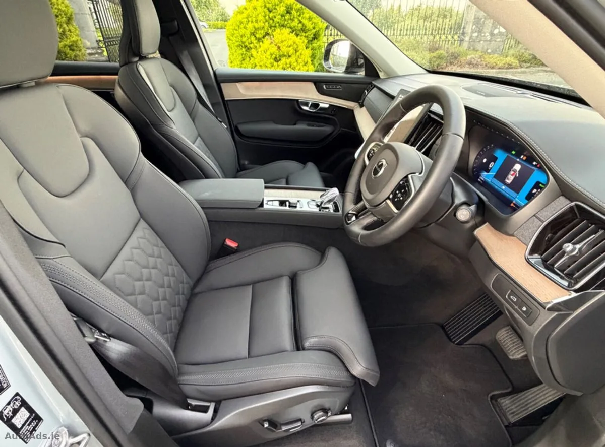 2026 Volvo XC90 – photo 10