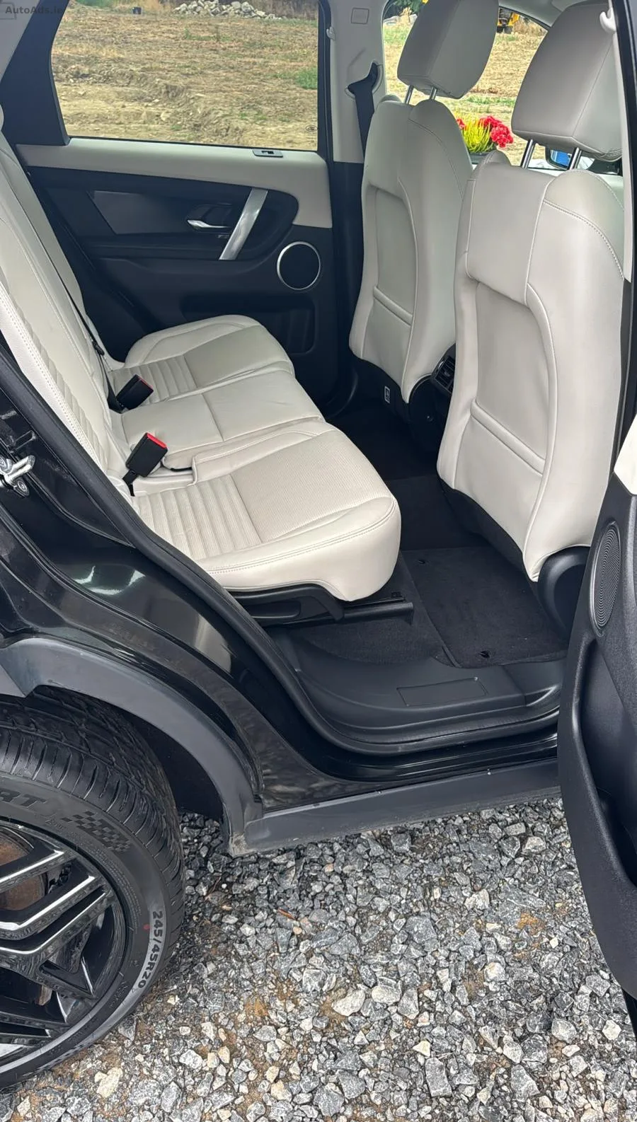 2021 Land Rover Discovery – photo 8
