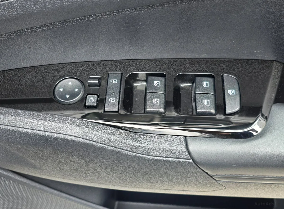 2022 Kia Sportage – photo 12