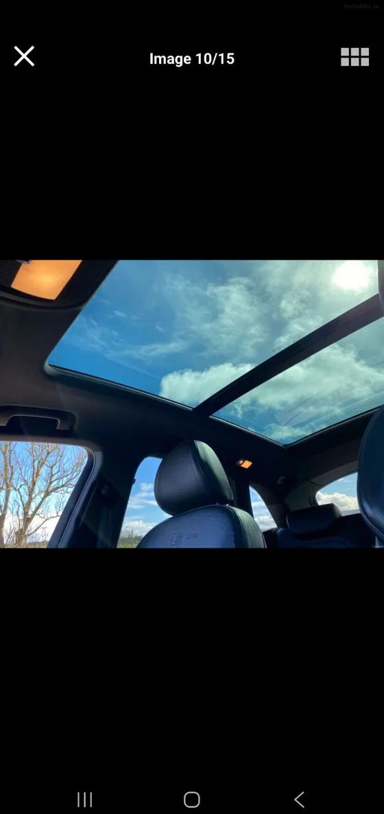 2016 Audi Q5 – photo 11