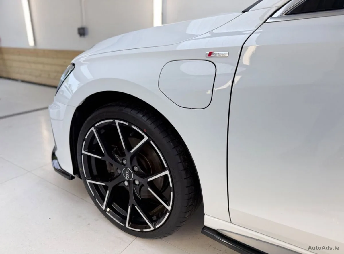 2024 Audi A3 – photo 8
