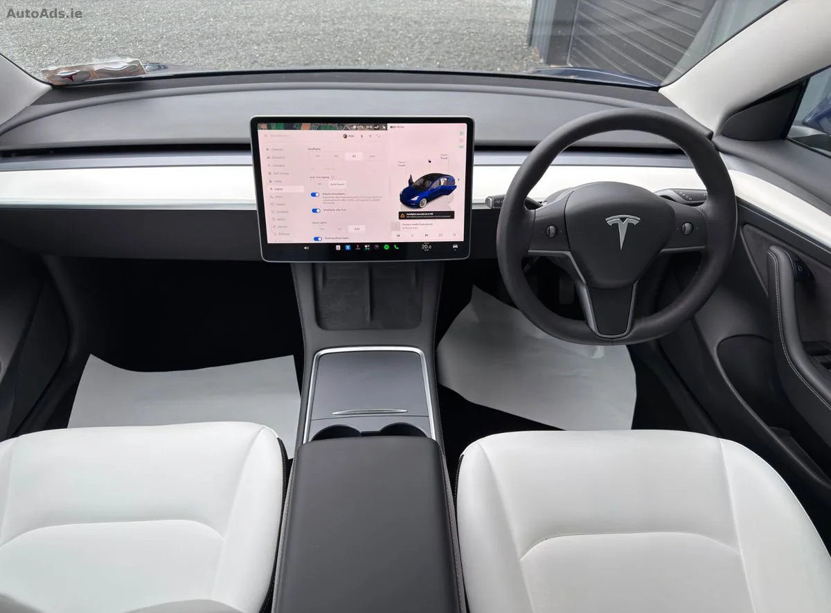 2022 Tesla Model 3 – photo 14