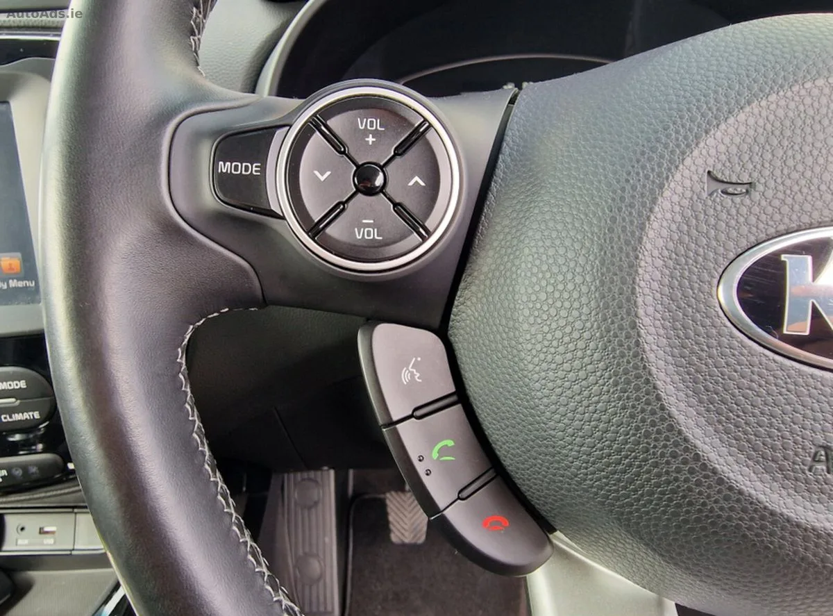 2018 Kia Soul – photo 17