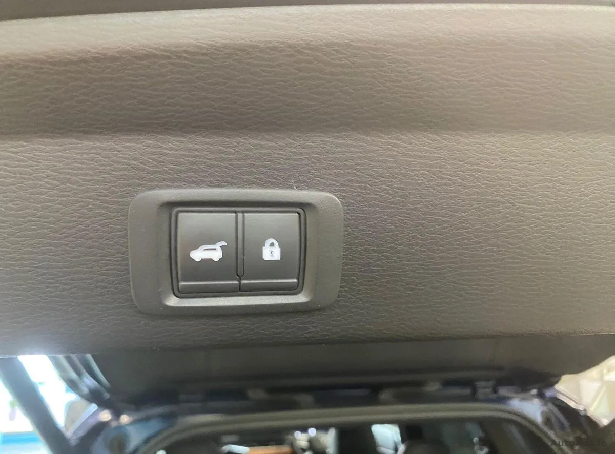 2022 Mitsubishi Outlander – photo 12