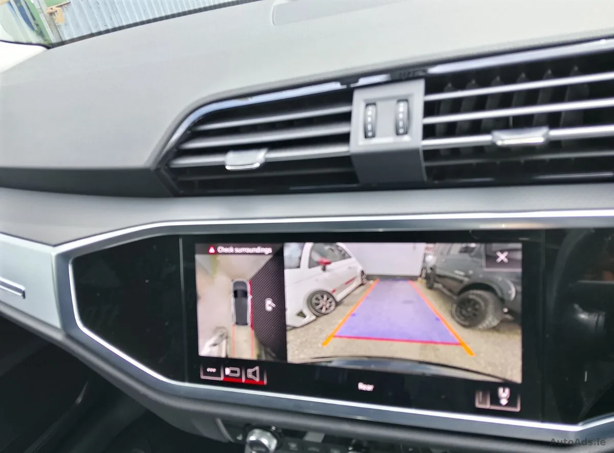 2021 Audi Q3 – photo 10