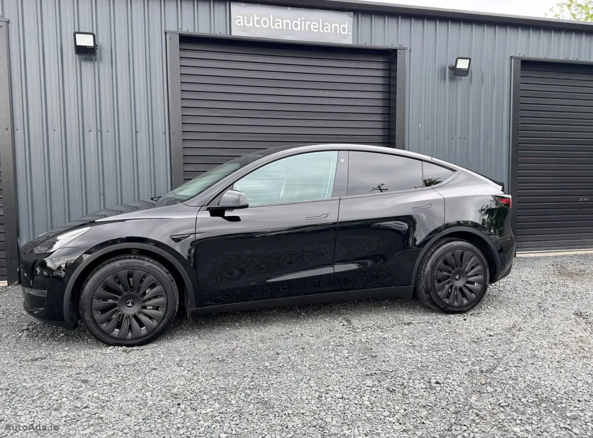 2022 Tesla Model Y – photo 8