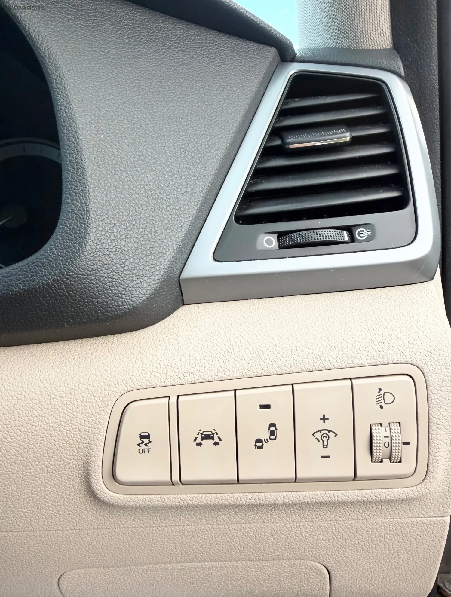 2016 Hyundai Tucson – photo 10