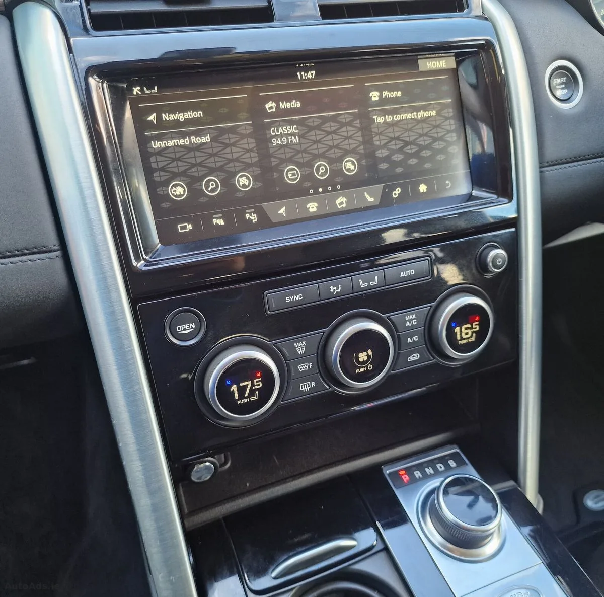 2019 Land Rover Discovery – photo 8