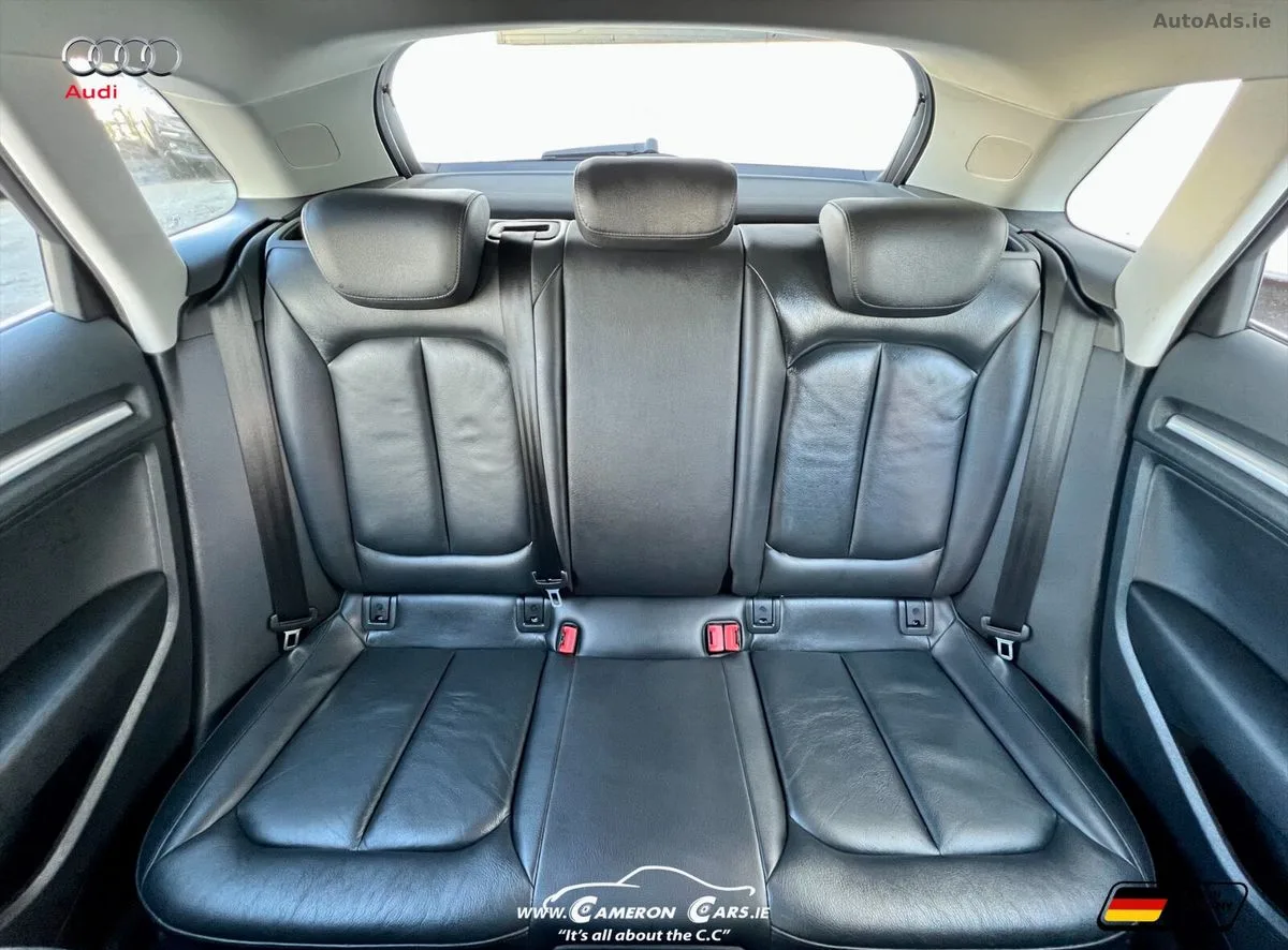 2014 Audi A3 – photo 8