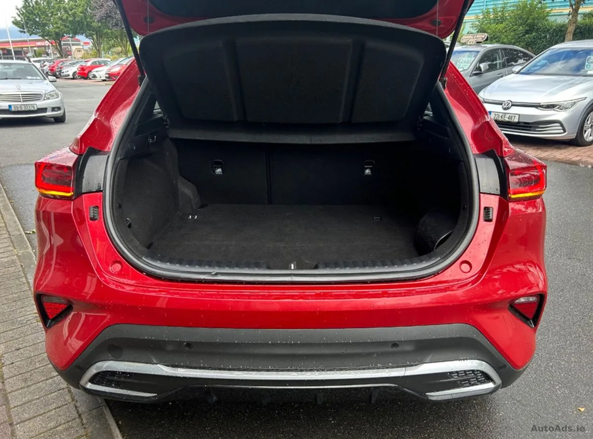 2023 Kia XCeed – photo 16