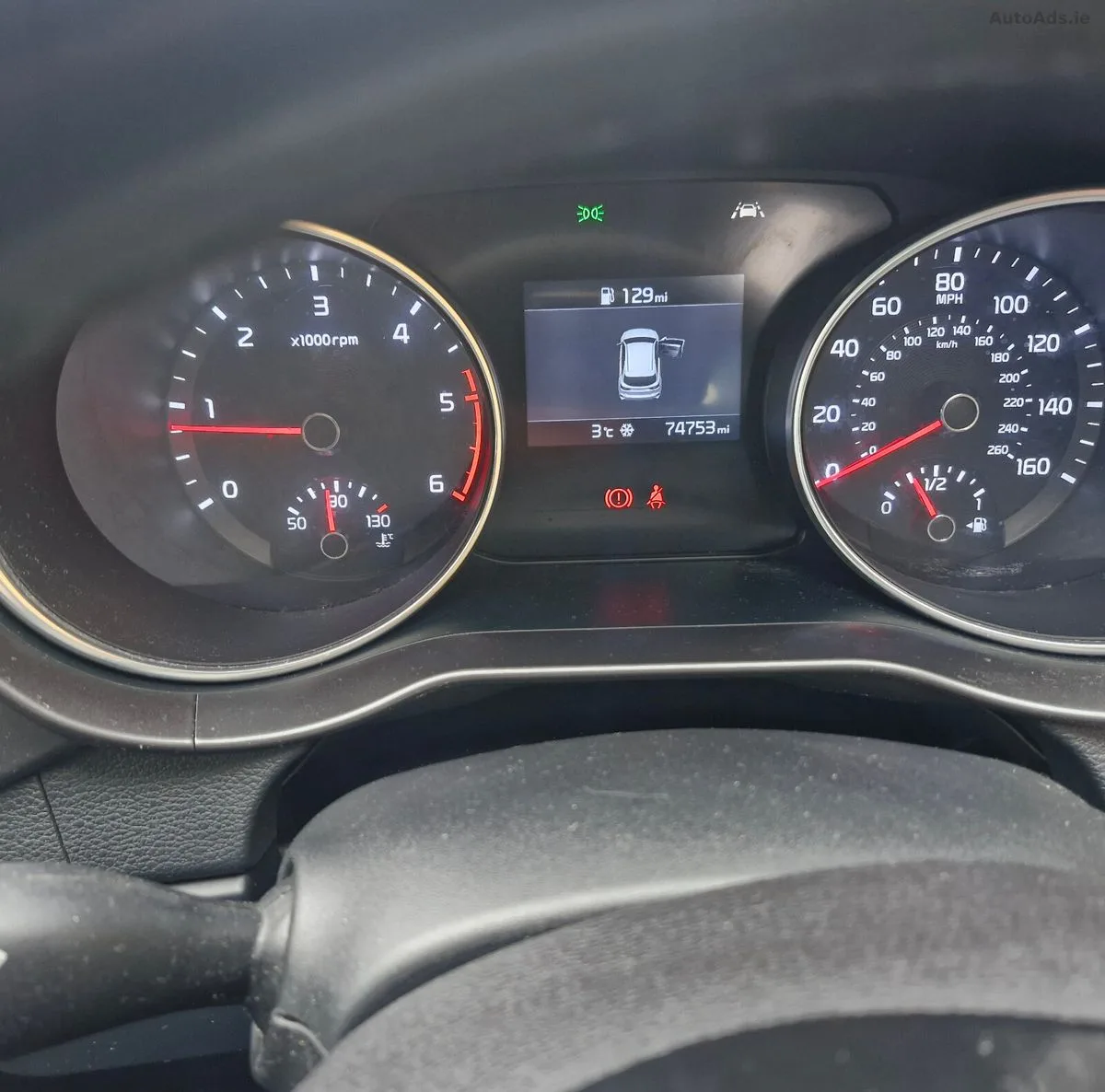 2020 Kia XCeed – photo 11