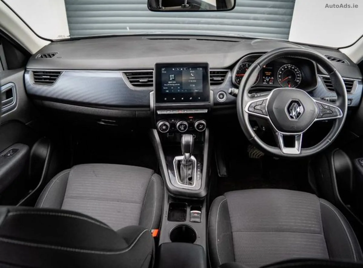 2023 Renault Arkana – photo 10