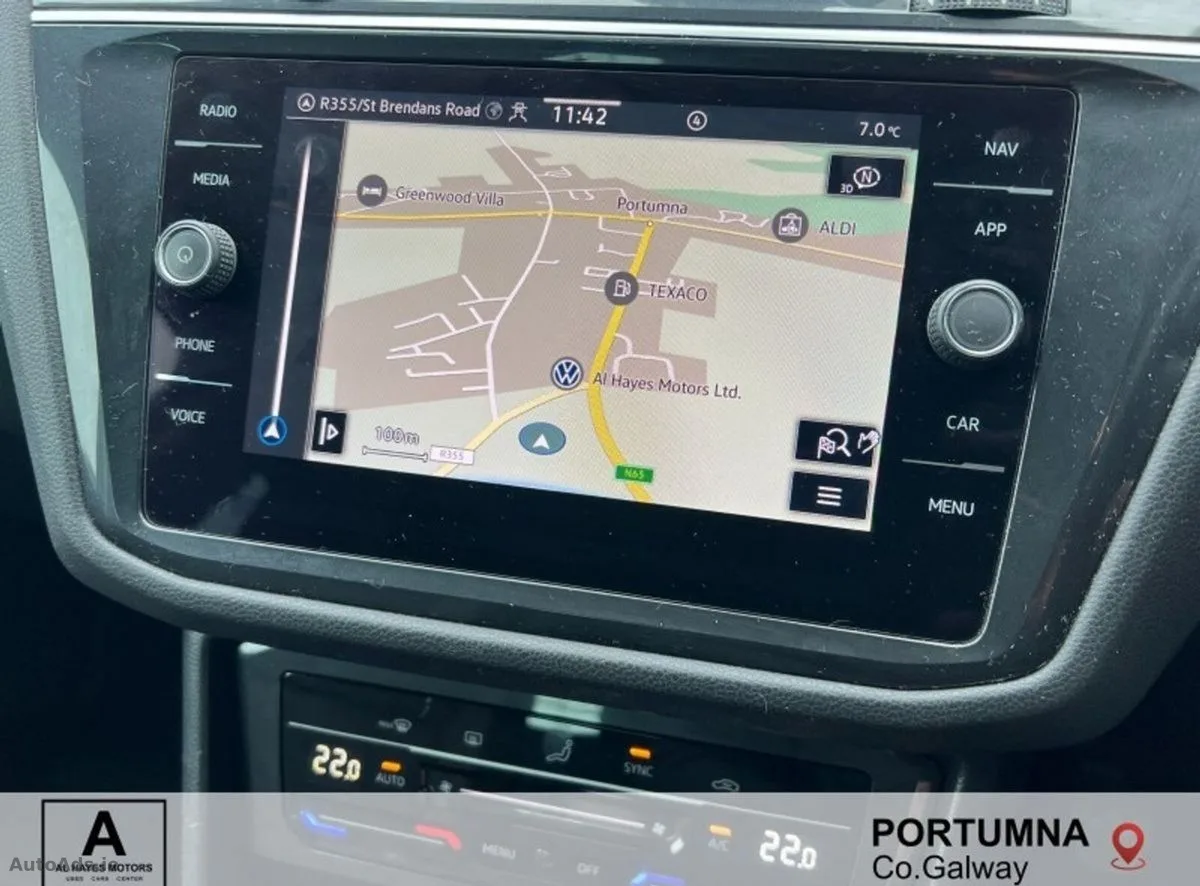 2021 Volkswagen Tiguan – photo 10