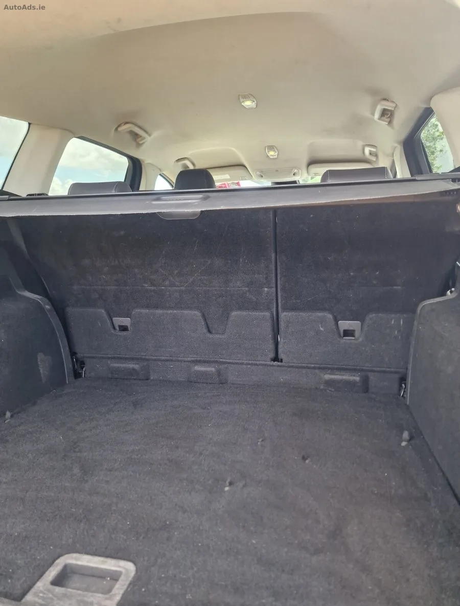 2016 Ford Kuga – photo 12