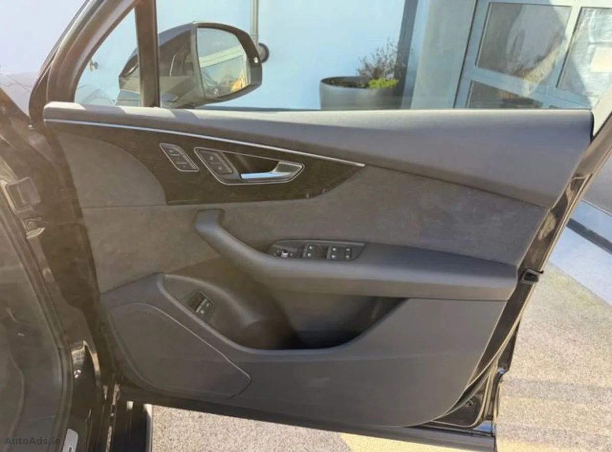 2021 Audi Q7 – photo 14
