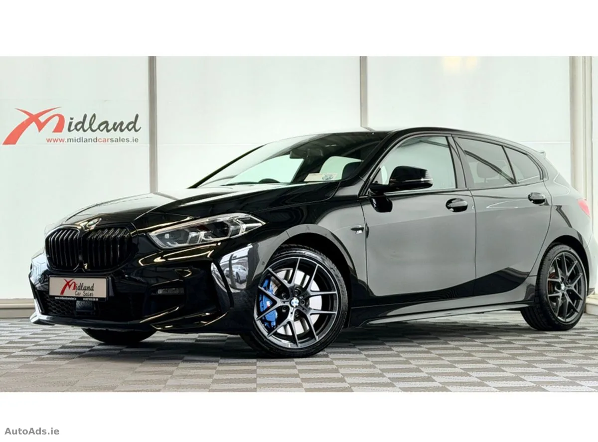 2024 BMW 1-Series – photo 1