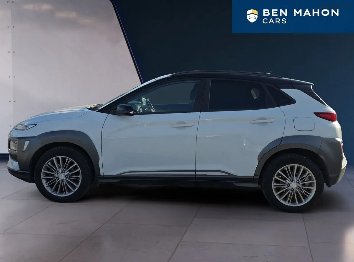 2019 Hyundai KONA – photo 2