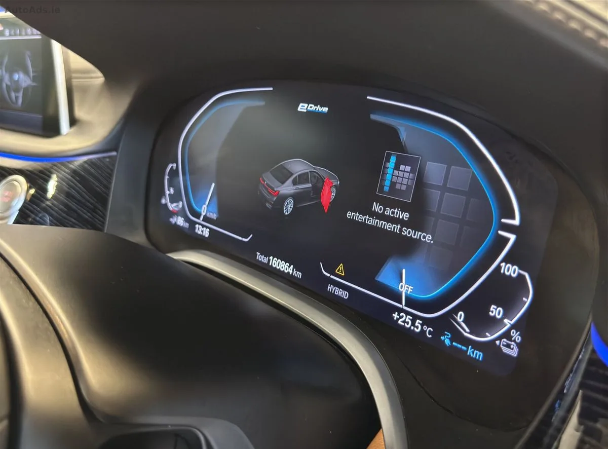 2021 BMW 7-Series – photo 13
