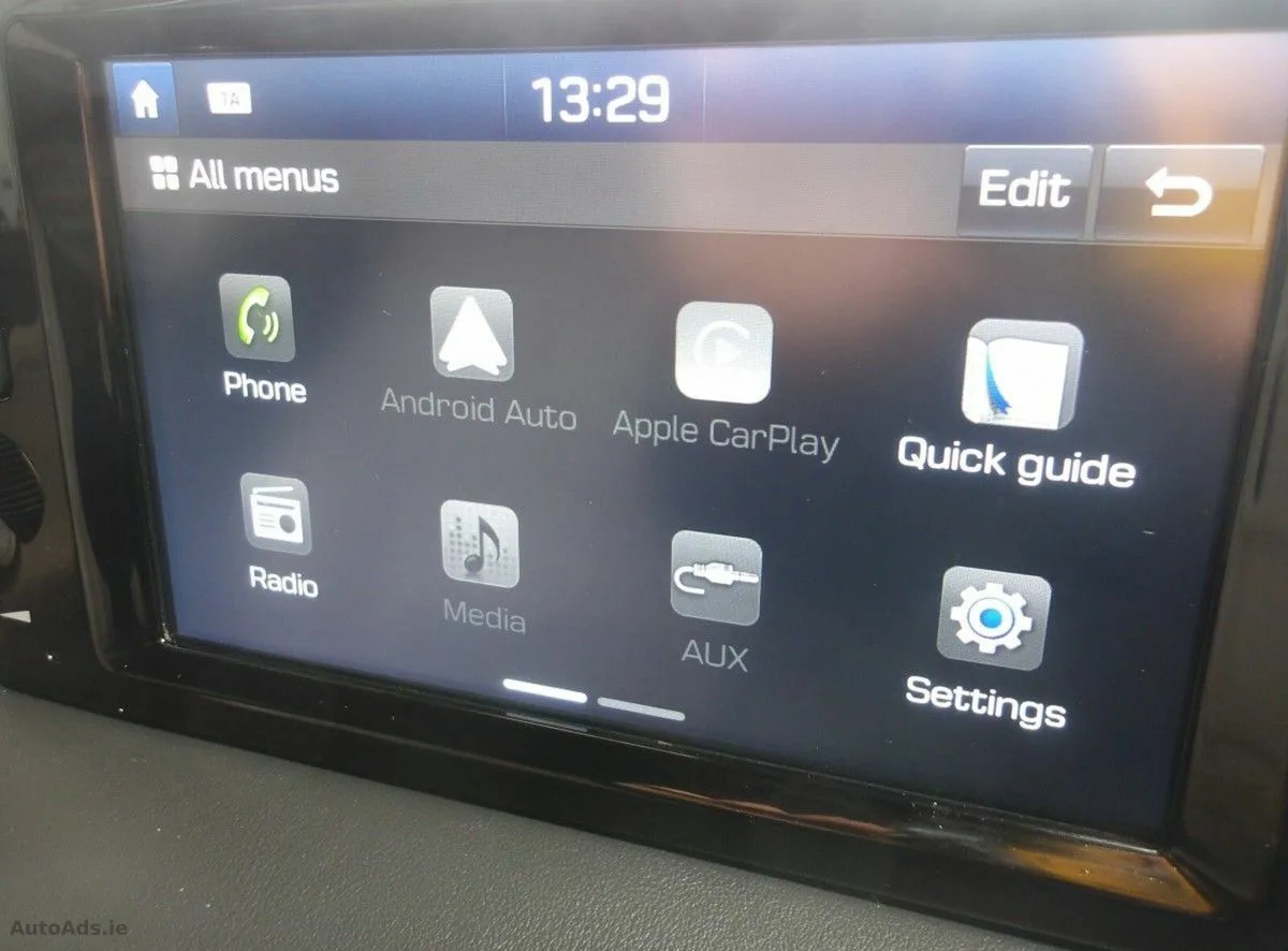 2019 Hyundai Tucson – photo 11