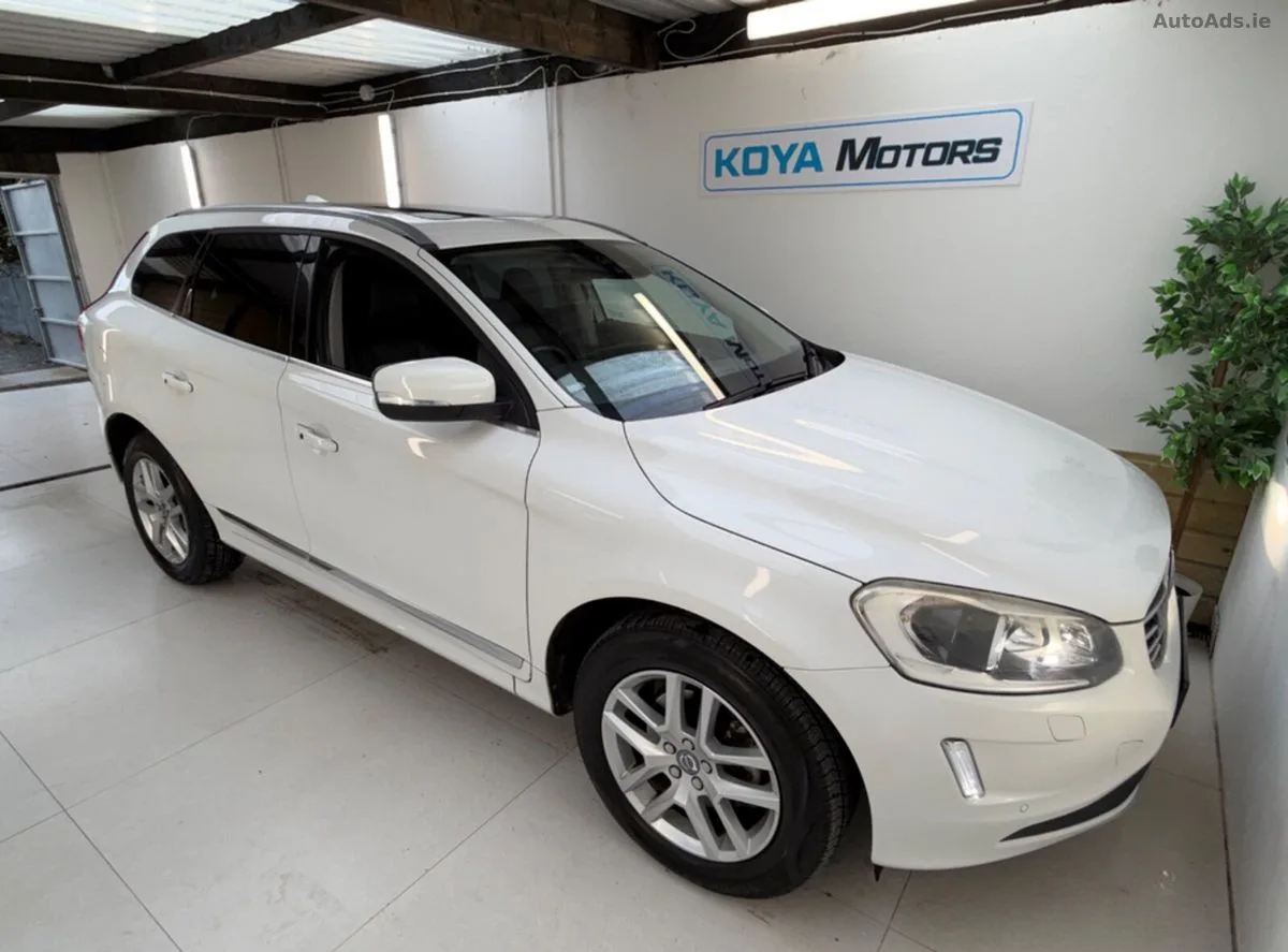 2017 Volvo XC60 – photo 16