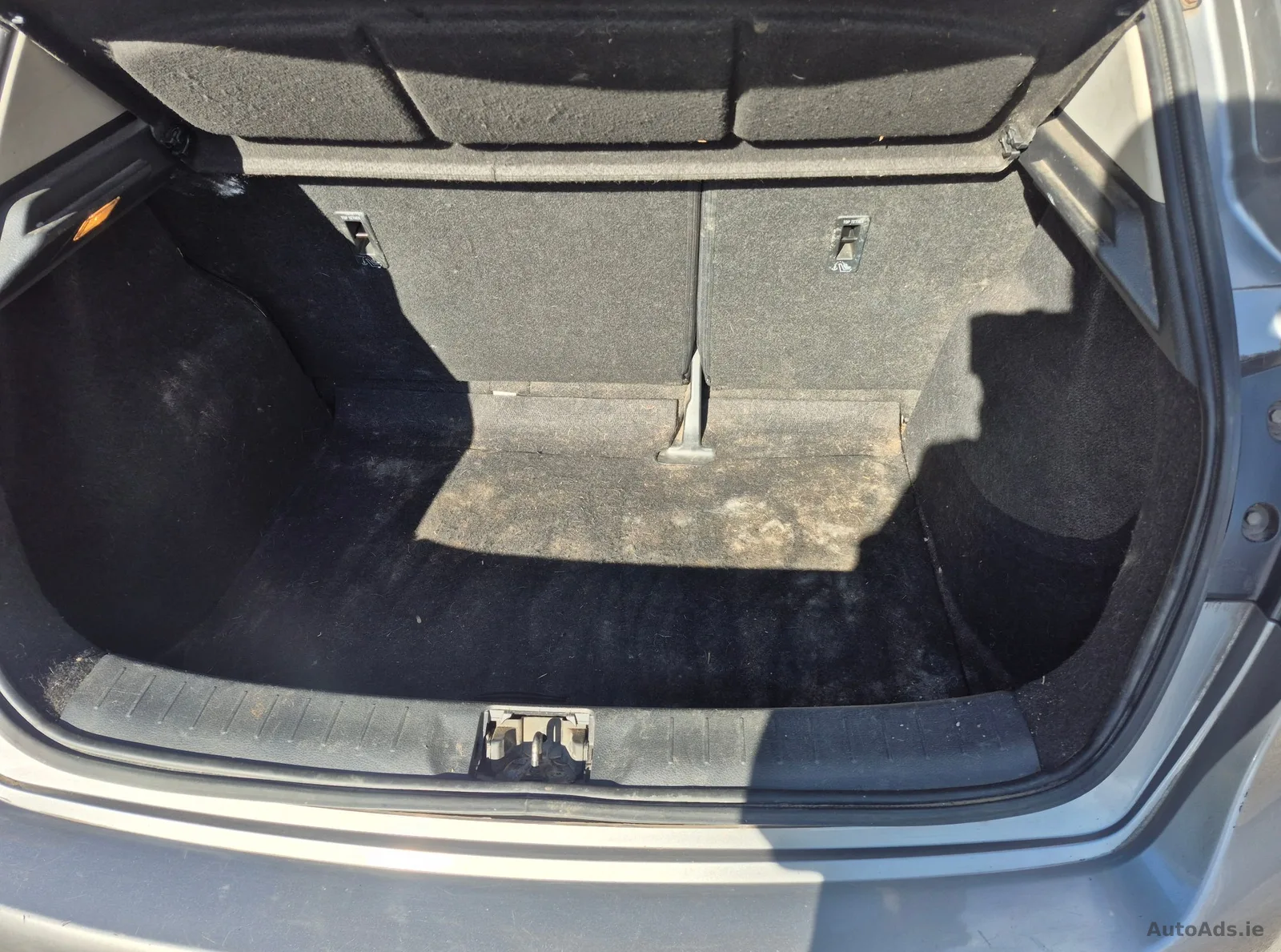 2015 Nissan Pulsar – photo 6