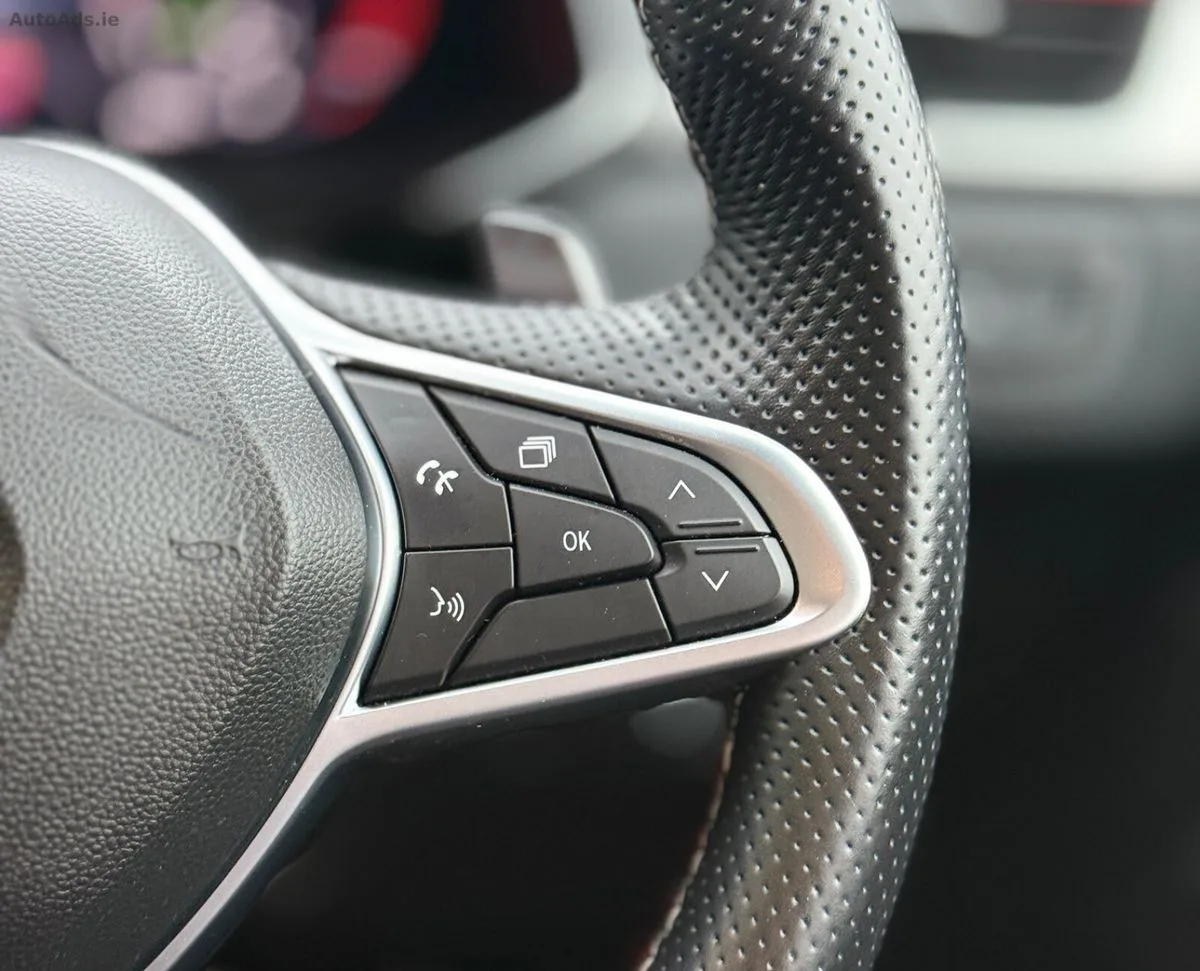 2022 Renault Captur – photo 15