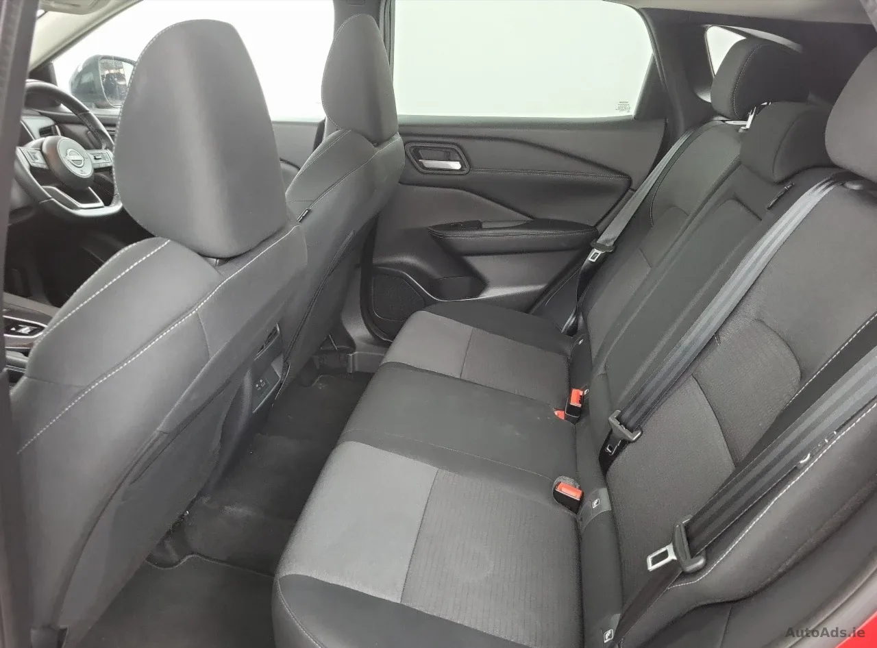 2023 Nissan Qashqai – photo 6