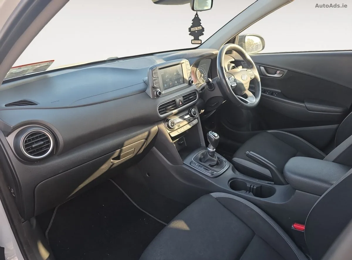 2019 Hyundai KONA – photo 15