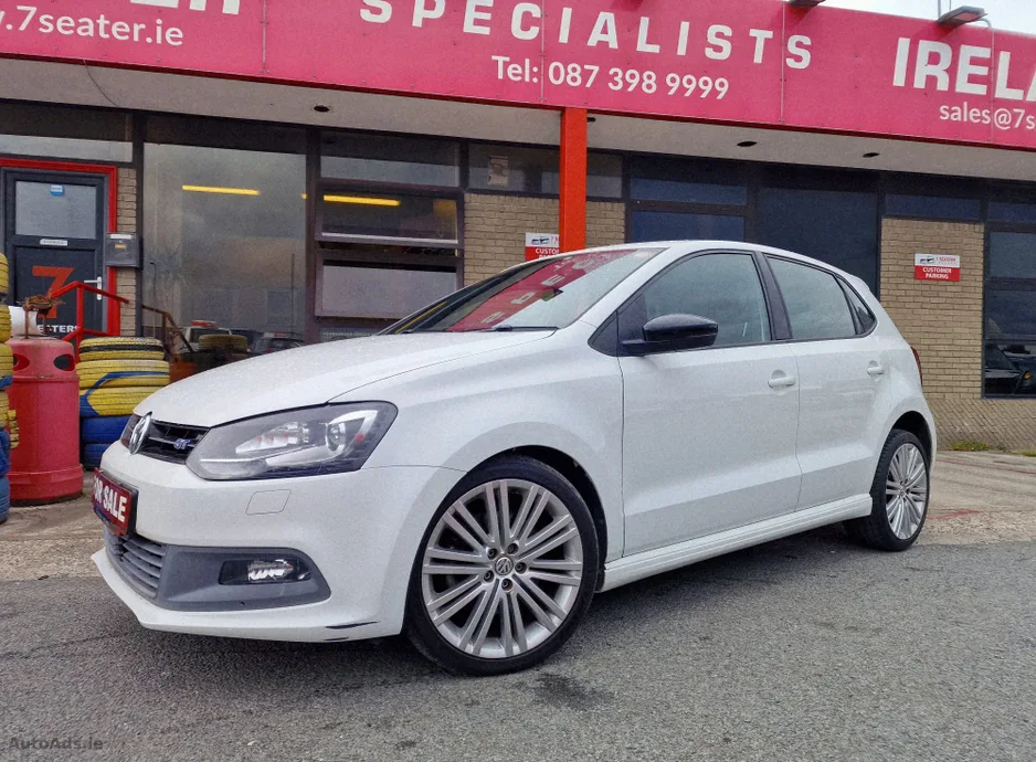 2016 Volkswagen Polo – photo 10
