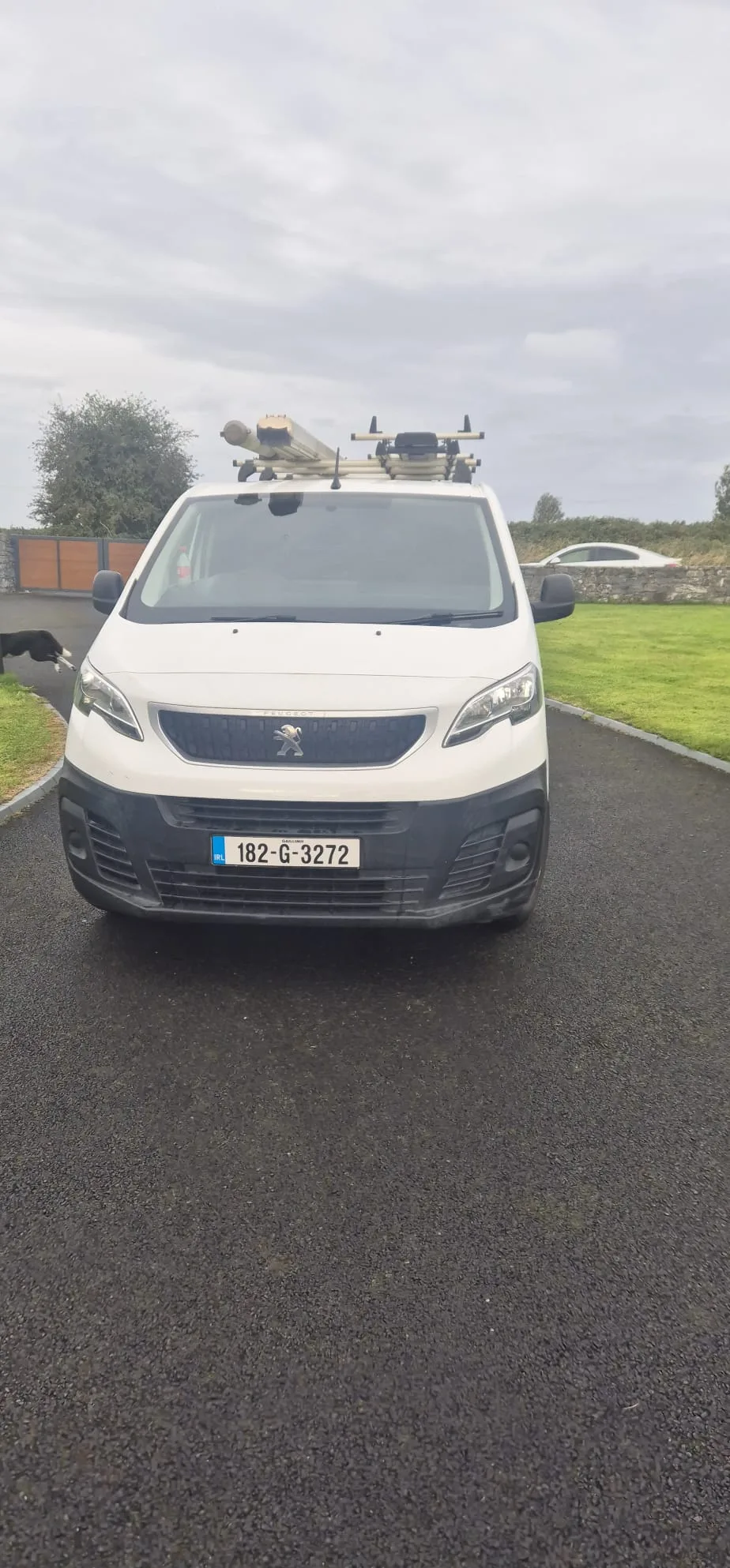 2018 Peugeot Expert – photo 3