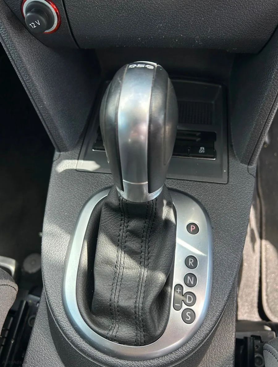 2015 Volkswagen Touran – photo 13