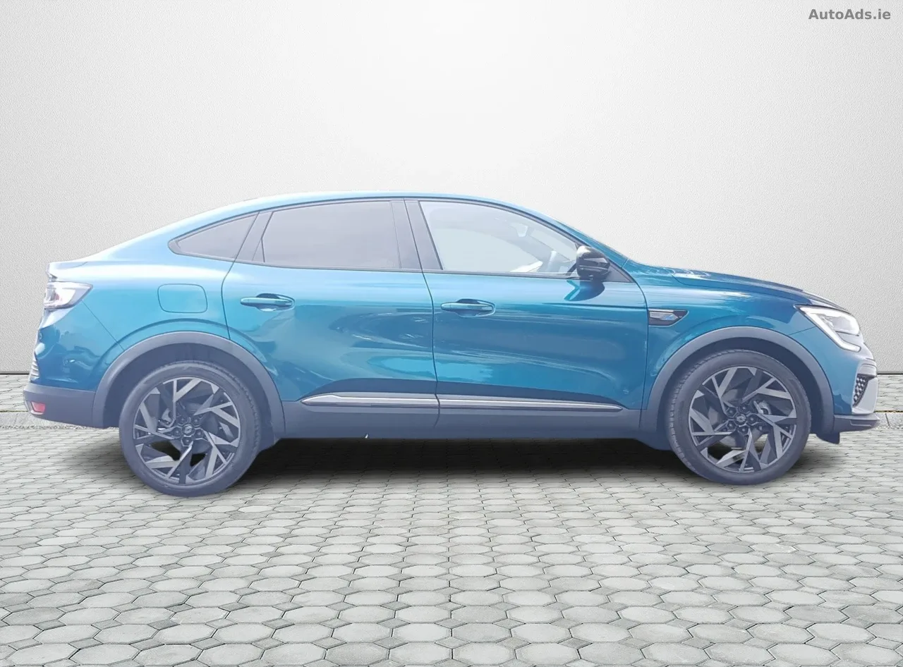 2024 Renault Arkana – photo 10