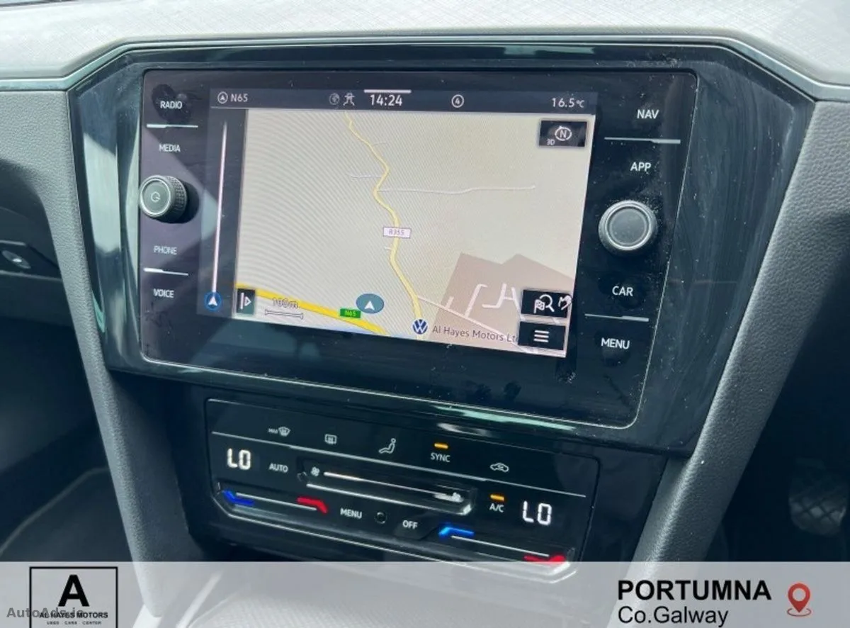 2022 Volkswagen Passat – photo 10