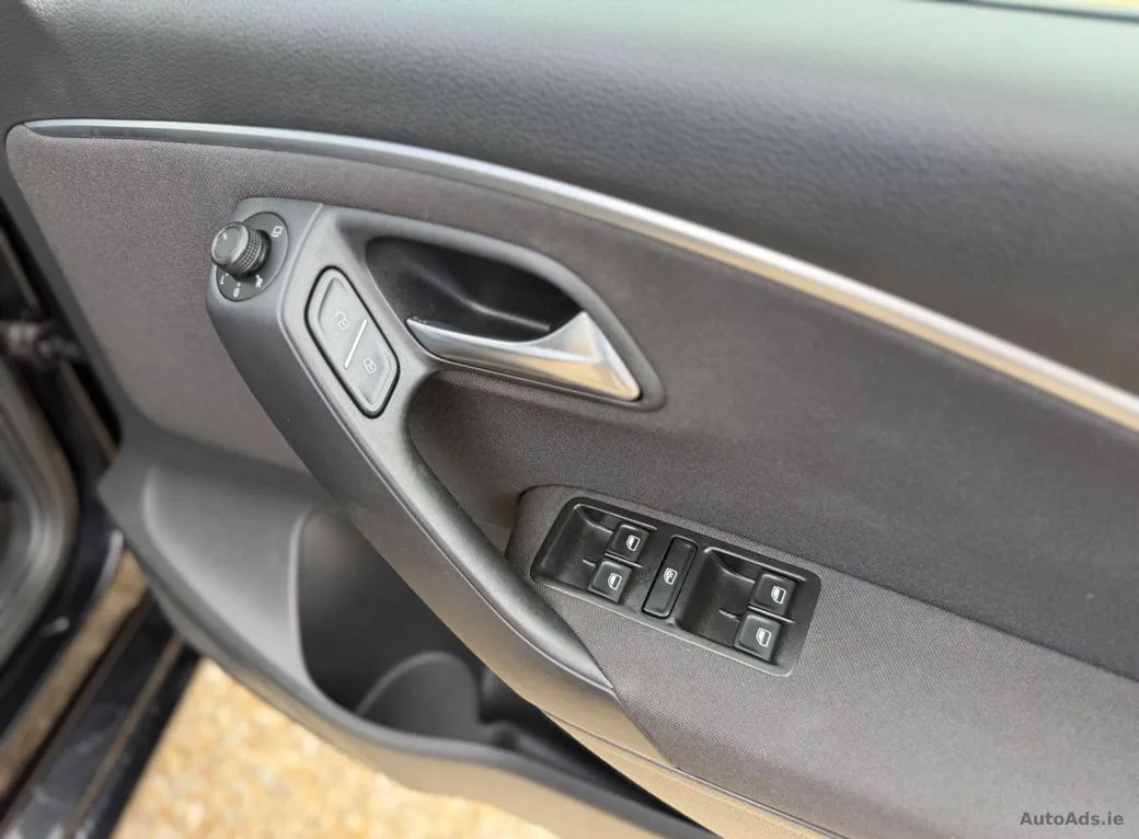 2017 Volkswagen Polo – photo 13
