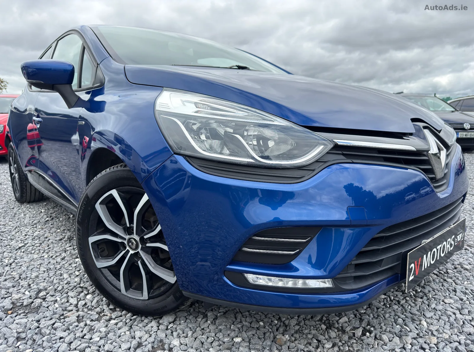 2019 Renault Clio – photo 9