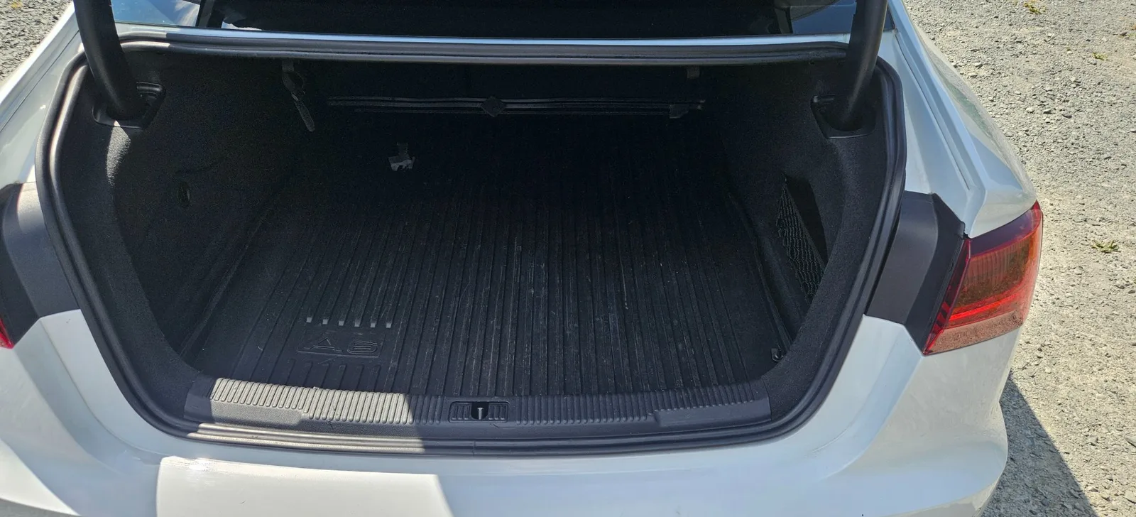 2017 Audi A6 – photo 6