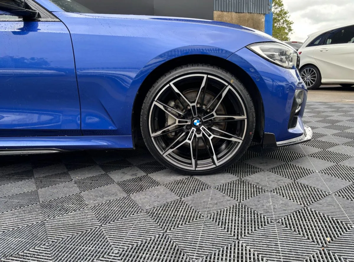 2020 BMW 3-Series – photo 3
