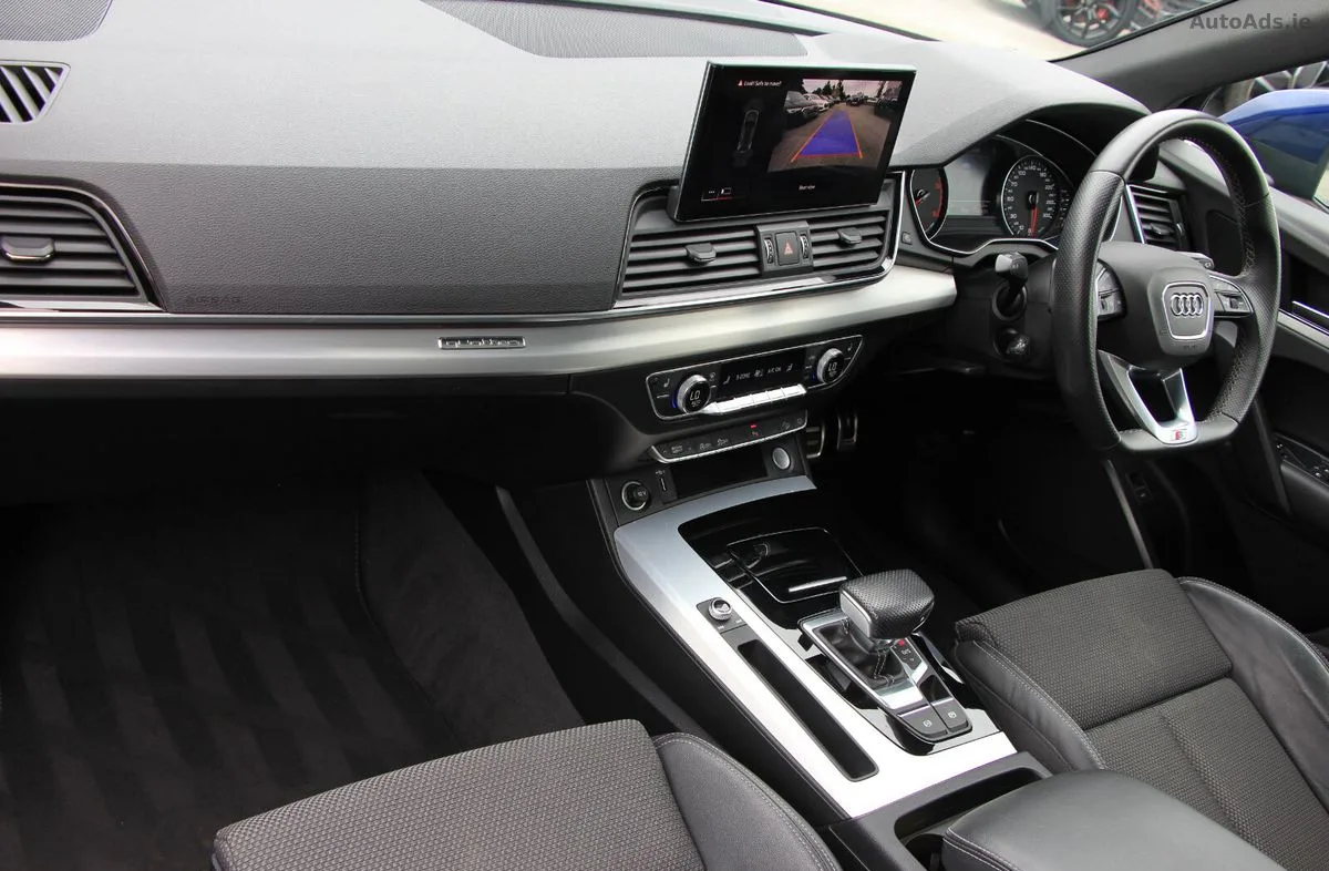 2021 Audi Q5 – photo 13