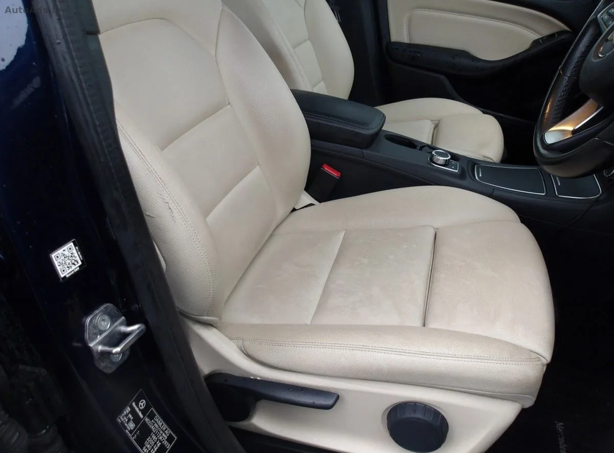 2018 Mercedes-Benz B-Class – photo 18